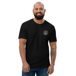 Wolfpack Athletic Cut Short Sleeve T-shirt