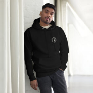 Wolfpack Unisex Hoodie
